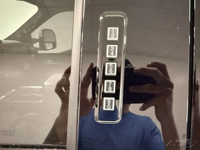 2024 Ford Super Duty 5th Gen - Image 8 of 21