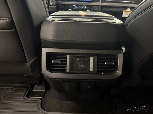 2024 Ford Super Duty 5th Gen - Image 16 of 21