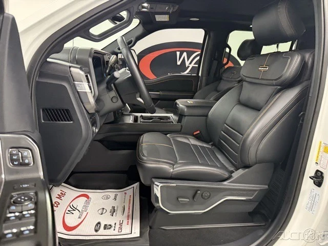 2024 Ford Super Duty 5th Gen - Image 10 of 21