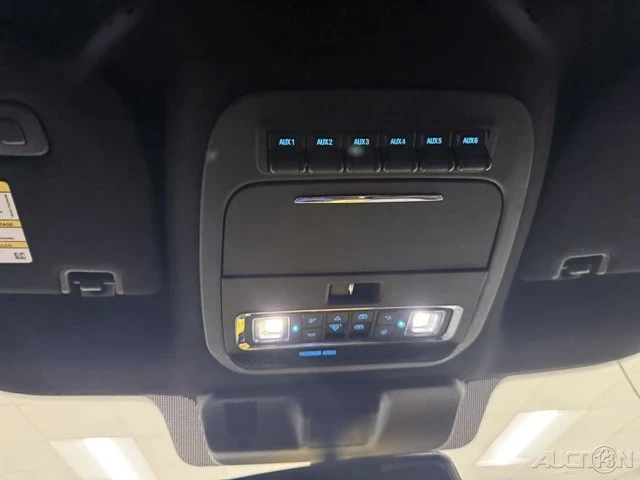 2024 Ford Super Duty 5th Gen - Image 20 of 21