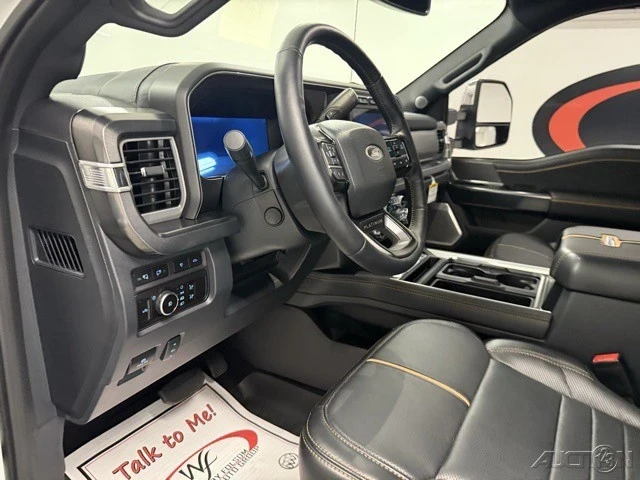 2024 Ford Super Duty 5th Gen - Image 11 of 21