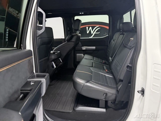 2024 Ford Super Duty 5th Gen - Image 15 of 21