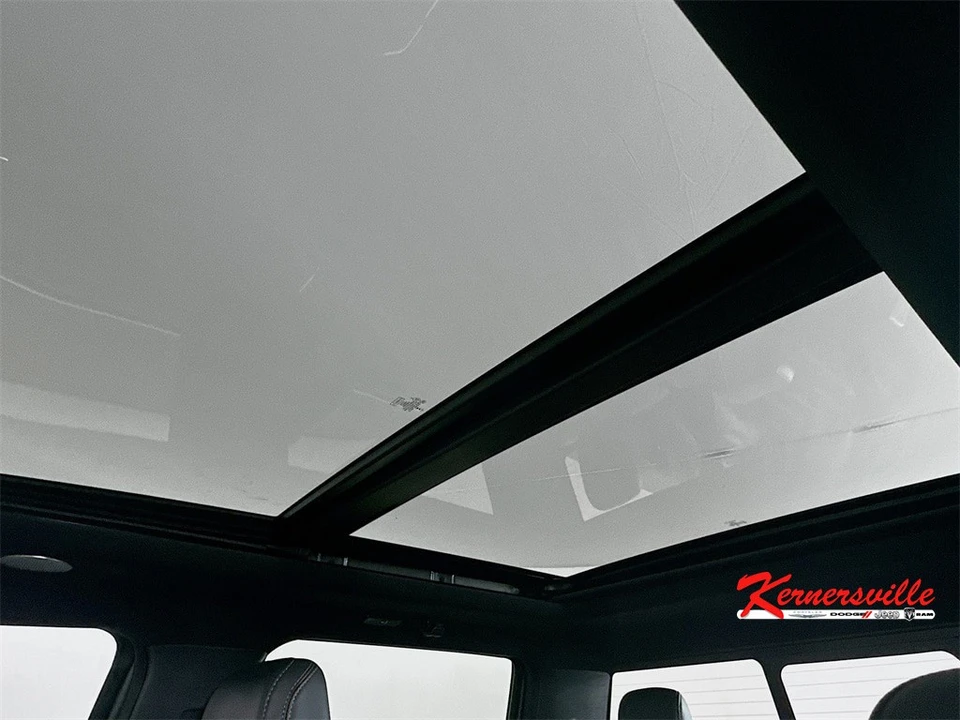 2024 Ford Super Duty 5th Gen - Image 21 of 21