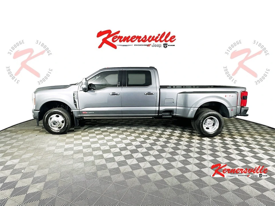 2024 Ford Super Duty 5th Gen - Image 4 of 12
