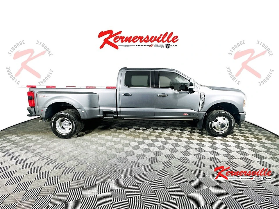 2024 Ford Super Duty 5th Gen - Image 8 of 12