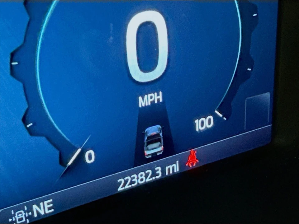 2024 Ford Super Duty 5th Gen - Image 12 of 21