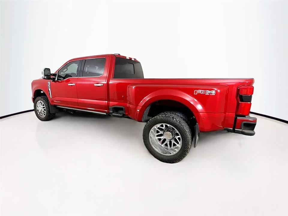 2024 Ford Super Duty 5th Gen - Image 5 of 14