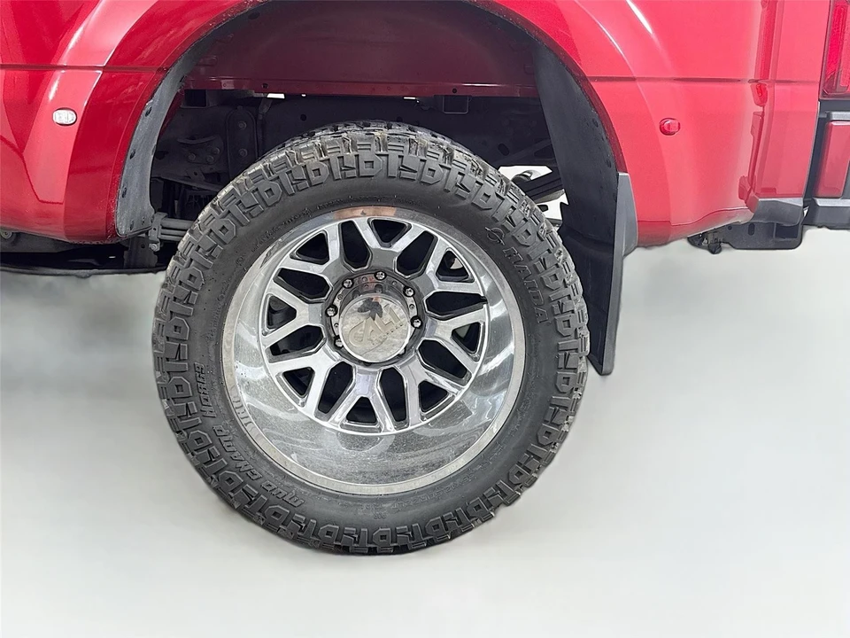 2024 Ford Super Duty 5th Gen - Image 13 of 14