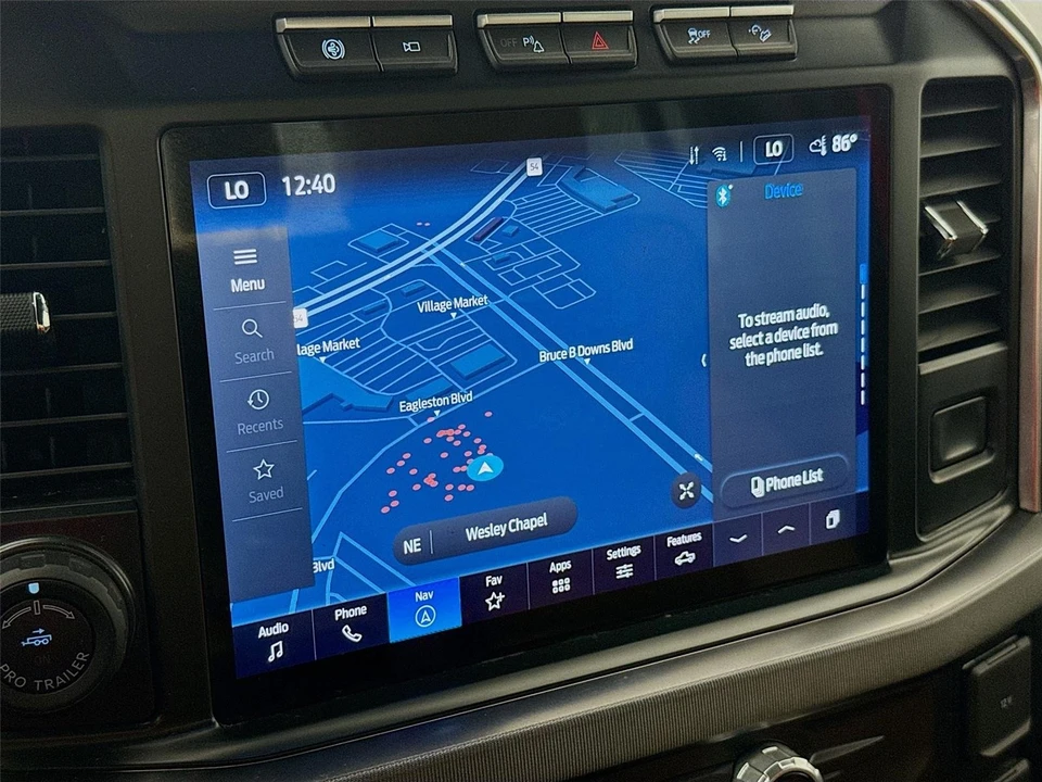 2024 Ford Super Duty 5th Gen - Image 13 of 21