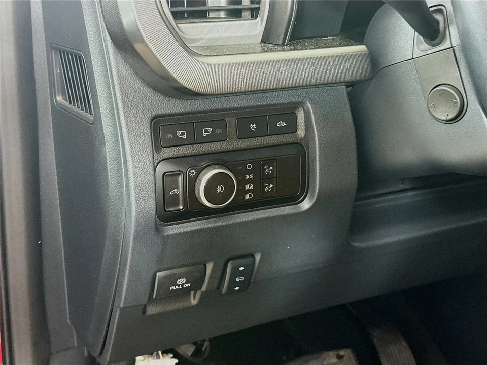 2024 Ford Super Duty 5th Gen - Image 7 of 14
