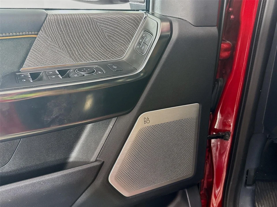 2024 Ford Super Duty 5th Gen - Image 10 of 14