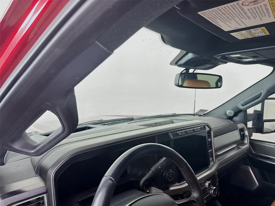 2024 Ford Super Duty 5th Gen - Image 6 of 14