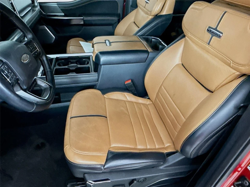 2024 Ford Super Duty 5th Gen - Image 11 of 14