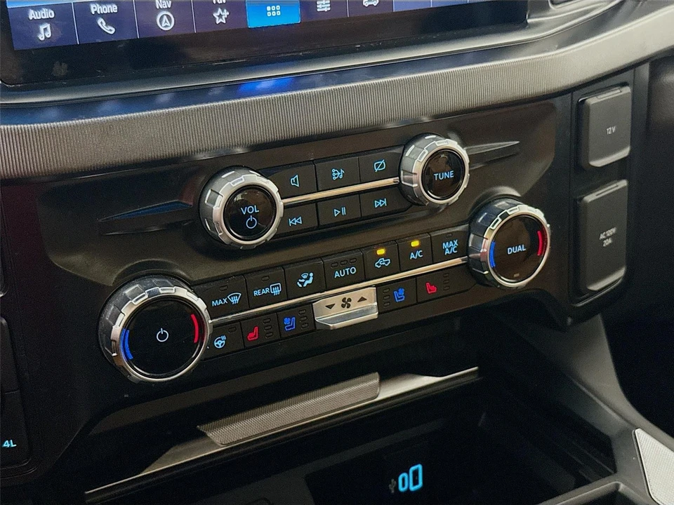2024 Ford Super Duty 5th Gen - Image 16 of 21