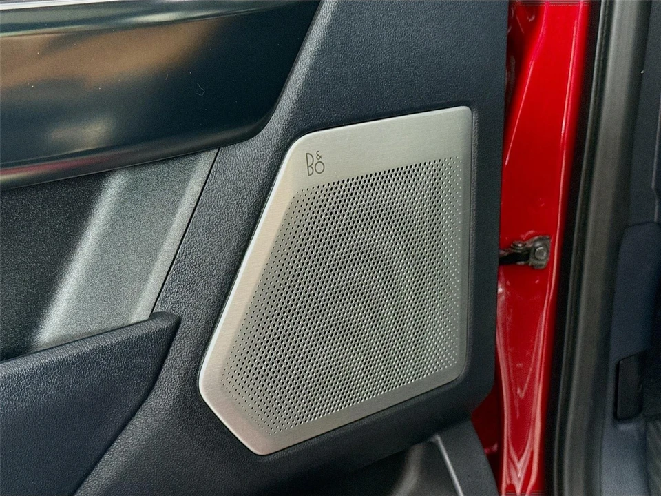 2024 Ford Super Duty 5th Gen - Image 19 of 21