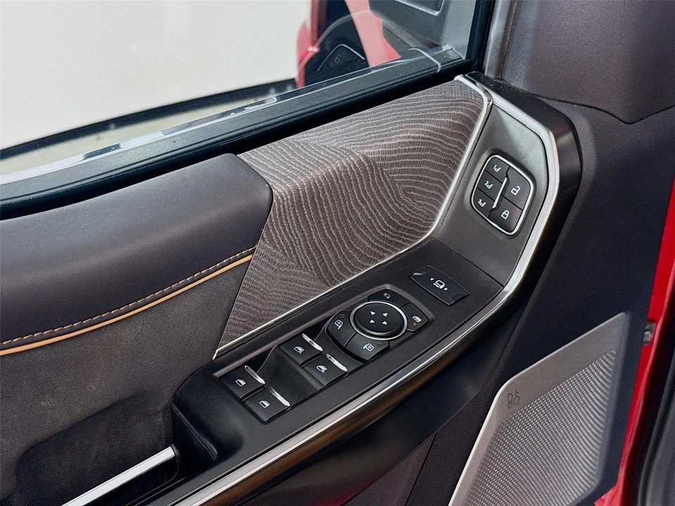2024 Ford Super Duty 5th Gen - Image 18 of 21