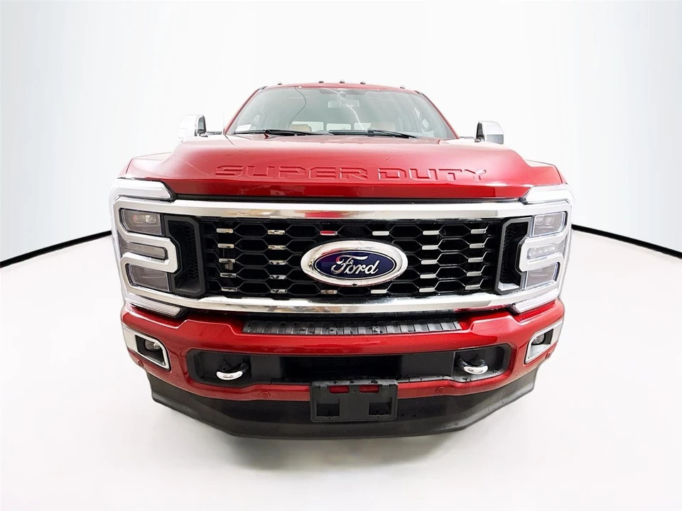 2024 Ford Super Duty 5th Gen - Image 2 of 14