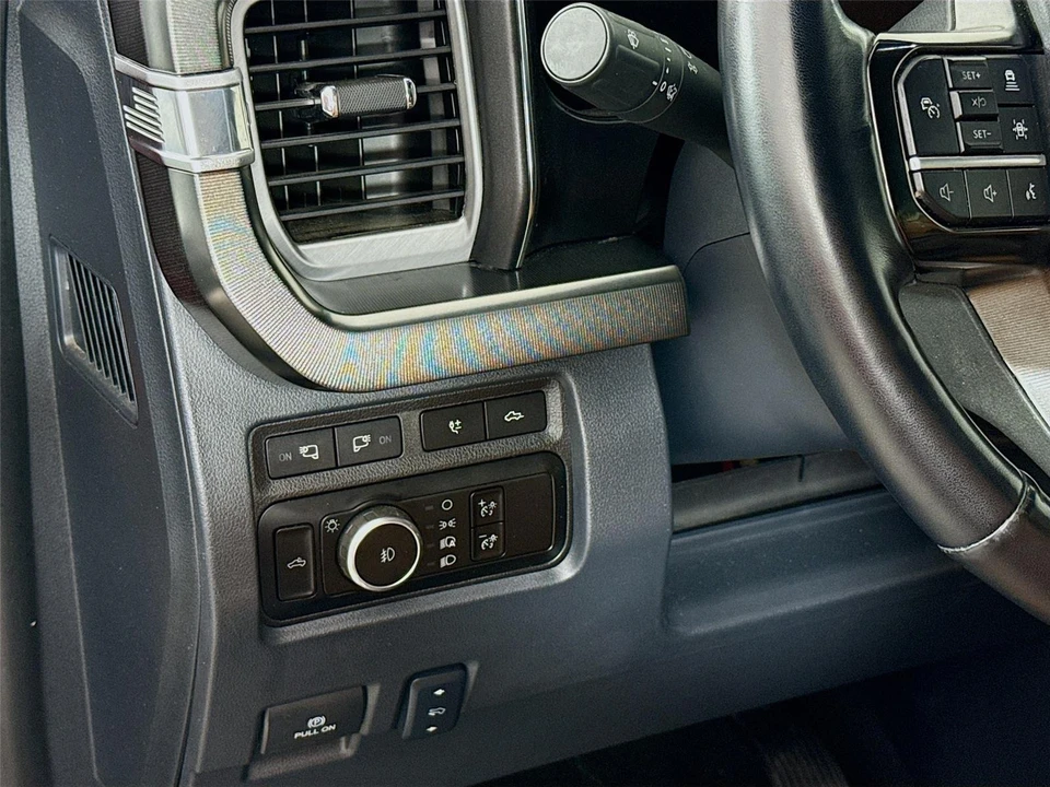 2024 Ford Super Duty 5th Gen - Image 10 of 21