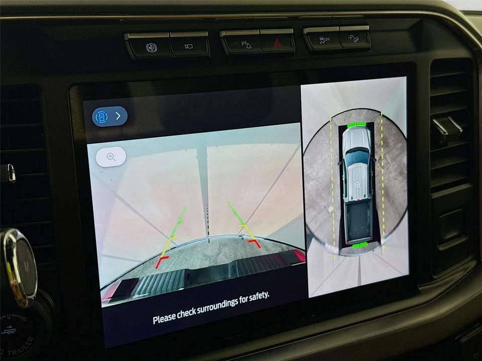 2024 Ford Super Duty 5th Gen - Image 14 of 21