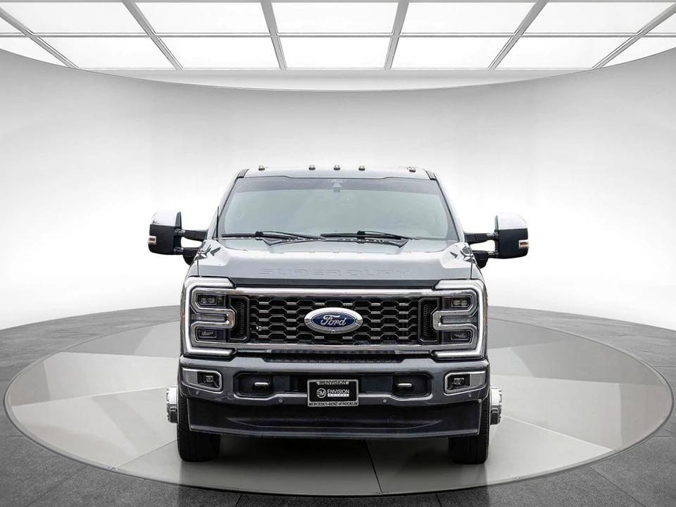 2024 Ford Super Duty 5th Gen - Image 6 of 12