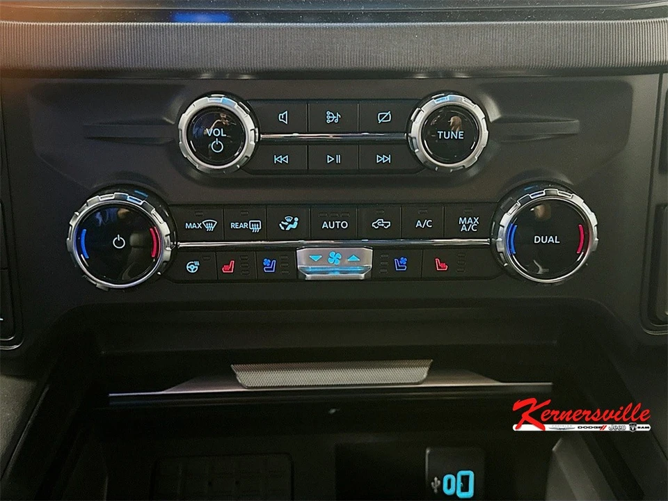 2024 Ford Super Duty 5th Gen - Image 18 of 21