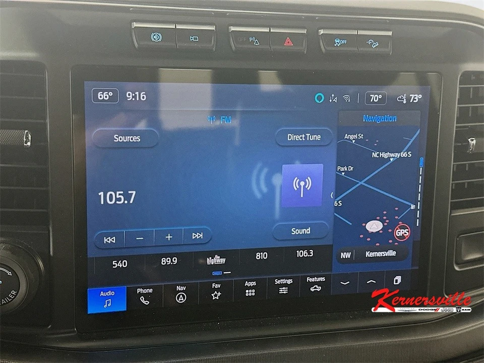 2024 Ford Super Duty 5th Gen - Image 17 of 21
