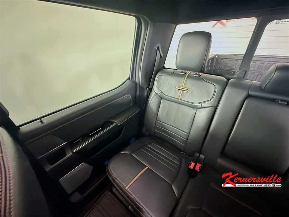 2024 Ford Super Duty 5th Gen - Image 12 of 21