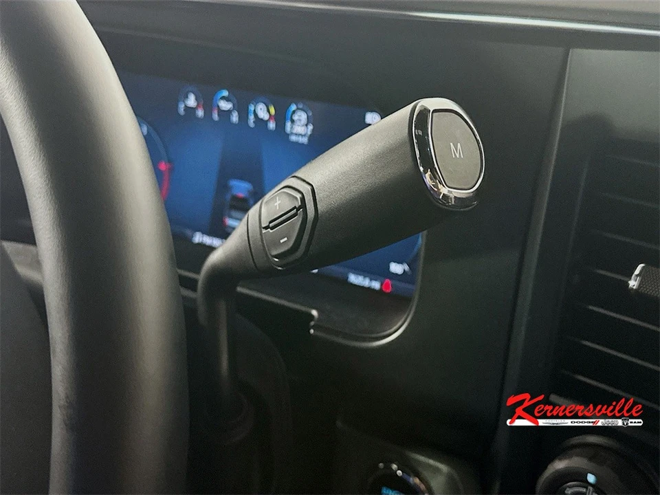 2024 Ford Super Duty 5th Gen - Image 16 of 21