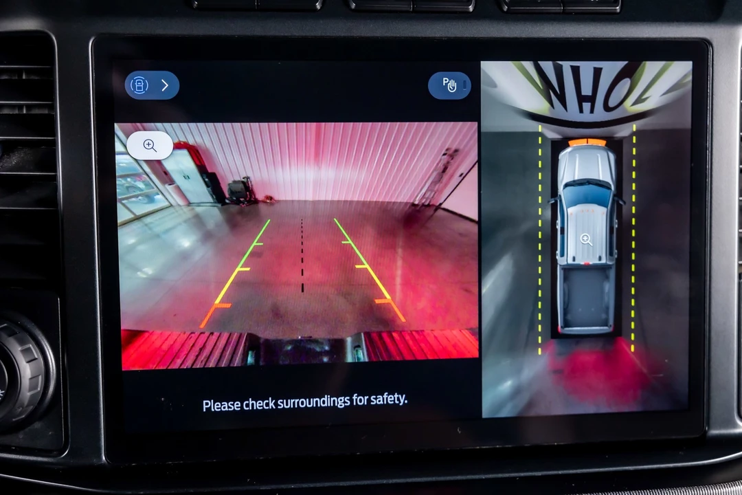 2024 Ford Super Duty 5th Gen - Image 12 of 12