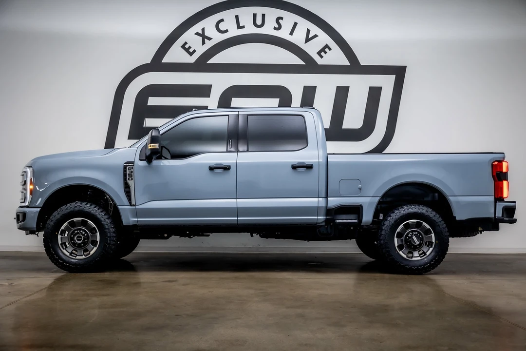 2024 Ford Super Duty 5th Gen - Image 6 of 12