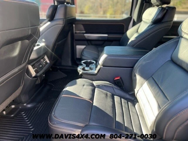 2024 Ford Super Duty 5th Gen - Image 21 of 21