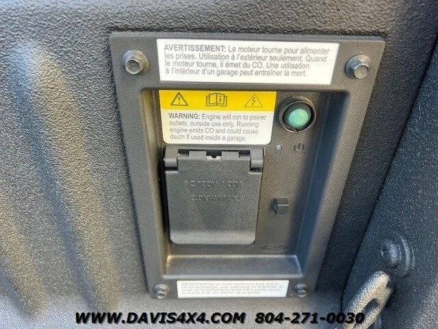 2024 Ford Super Duty 5th Gen - Image 19 of 21