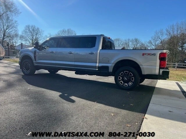 2024 Ford Super Duty 5th Gen - Image 12 of 21