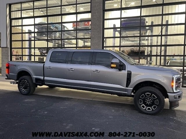 2024 Ford Super Duty 5th Gen - Image 5 of 12