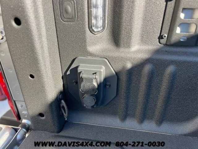 2024 Ford Super Duty 5th Gen - Image 18 of 21