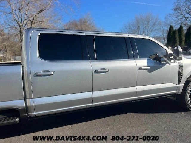 2024 Ford Super Duty 5th Gen - Image 10 of 21