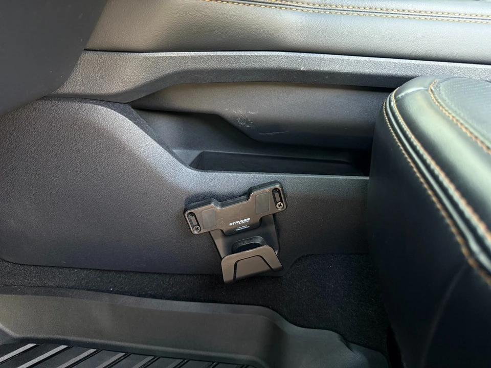2024 Ford Super Duty 5th Gen - Image 10 of 12