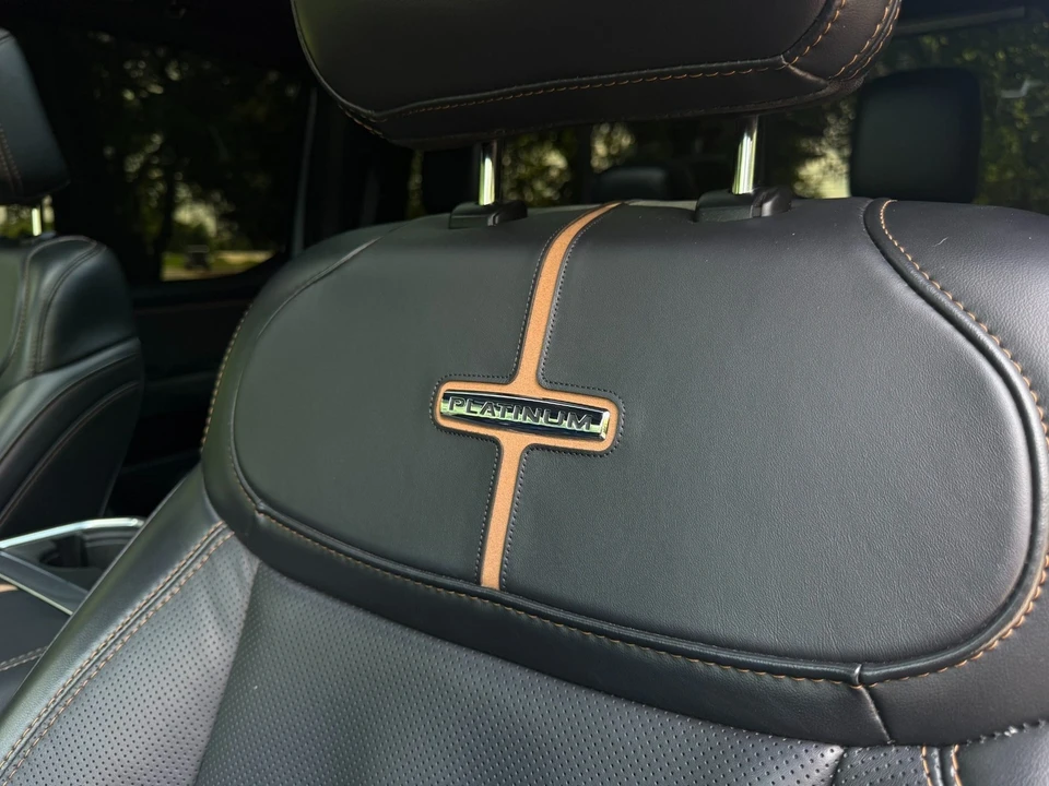 2024 Ford Super Duty 5th Gen - Image 12 of 12