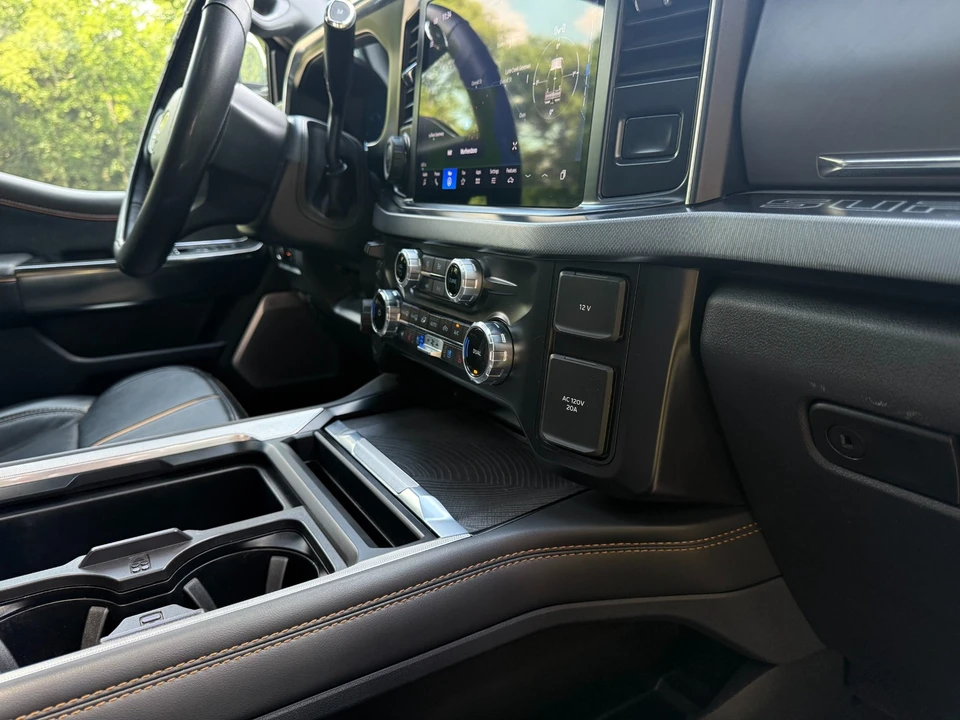 2024 Ford Super Duty 5th Gen - Image 20 of 21