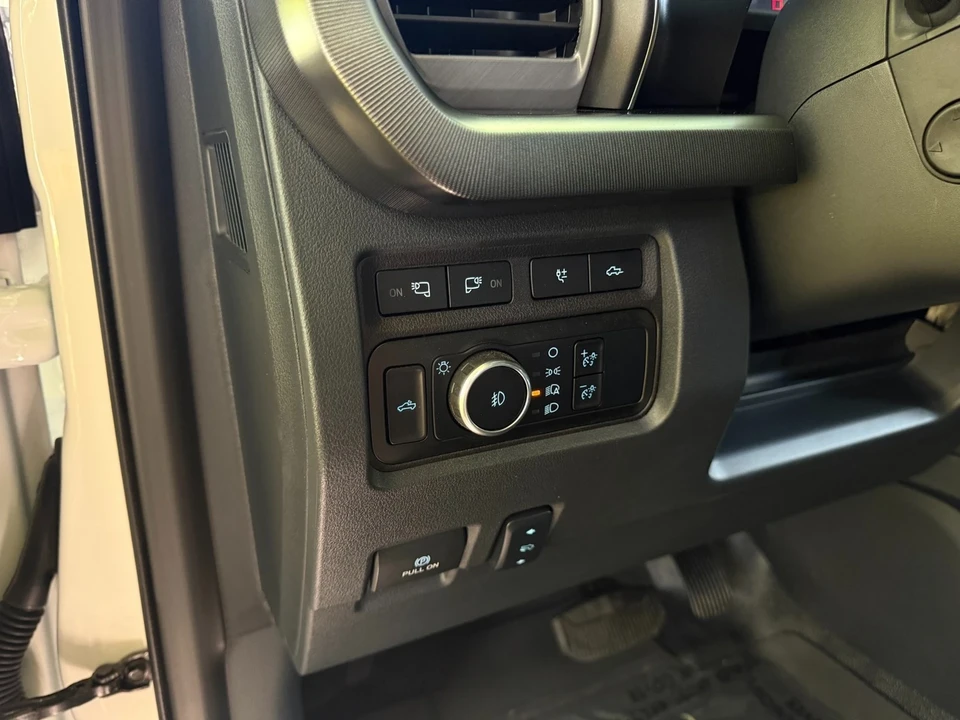 2024 Ford Super Duty 5th Gen - Image 9 of 12