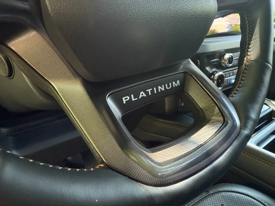 2024 Ford Super Duty 5th Gen - Image 10 of 12