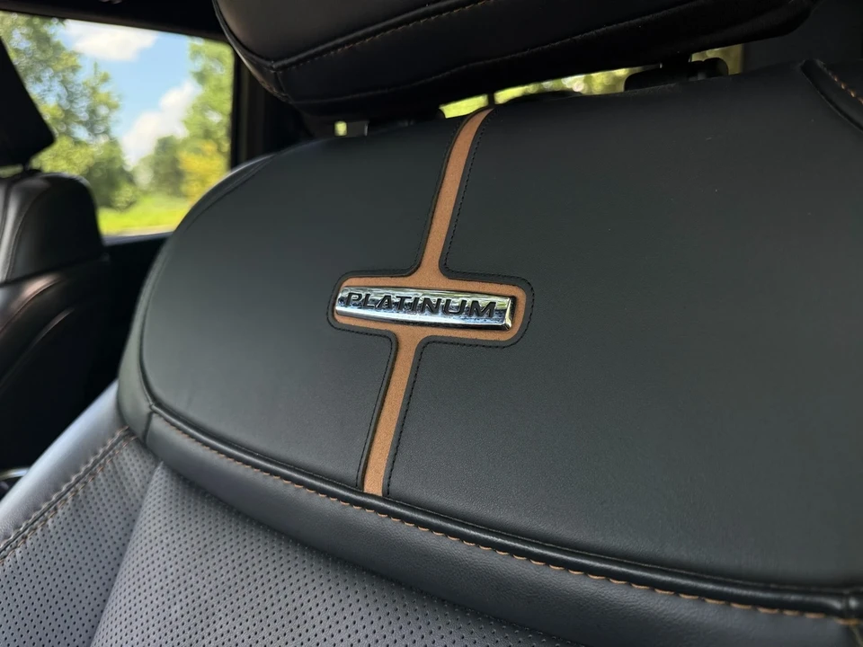 2024 Ford Super Duty 5th Gen - Image 12 of 12