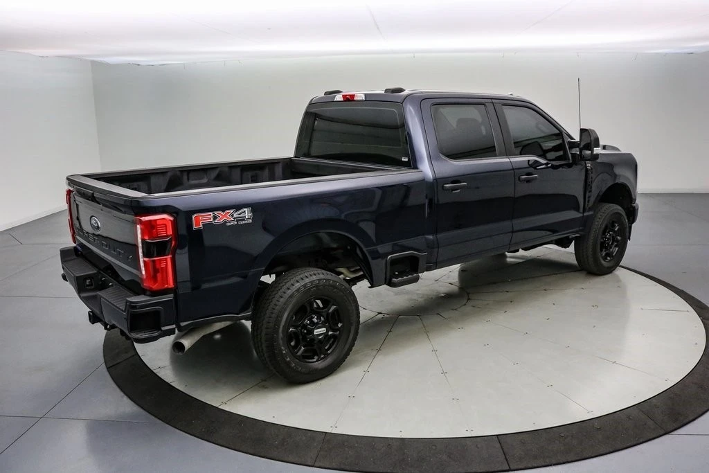 2024 Ford Super Duty 5th Gen - Image 5 of 21