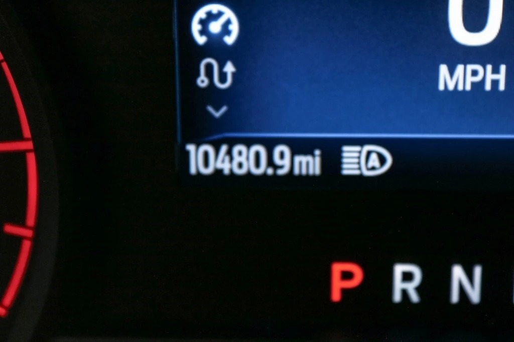 2024 Ford Super Duty 5th Gen - Image 18 of 21