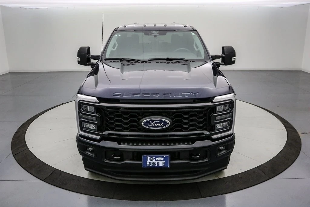 2024 Ford Super Duty 5th Gen - Image 10 of 21