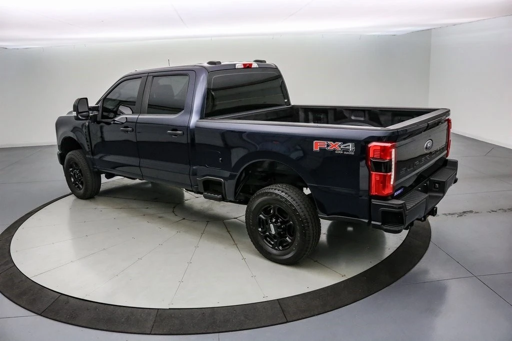 2024 Ford Super Duty 5th Gen - Image 8 of 21