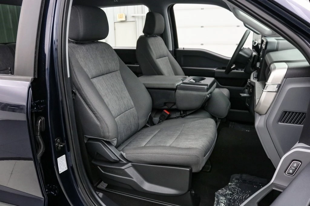 2024 Ford Super Duty 5th Gen - Image 20 of 21