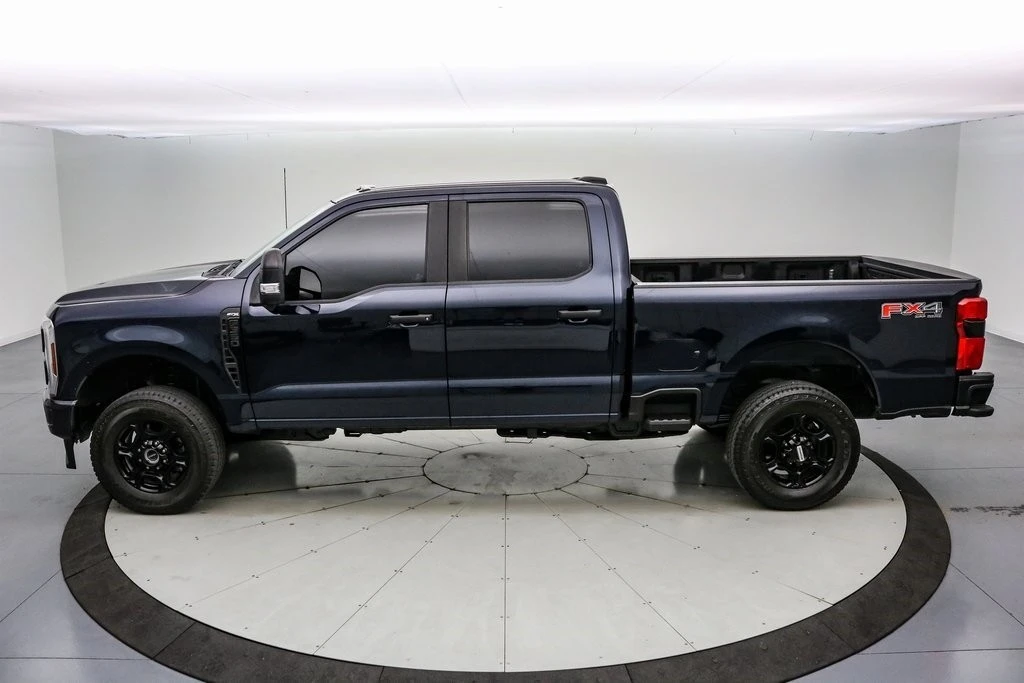 2024 Ford Super Duty 5th Gen - Image 9 of 21