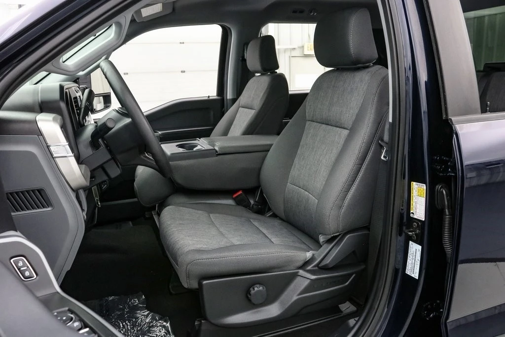 2024 Ford Super Duty 5th Gen - Image 12 of 21