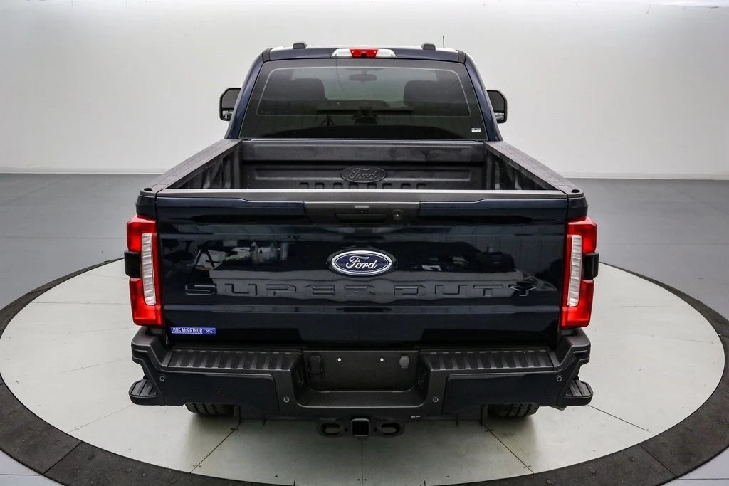 2024 Ford Super Duty 5th Gen - Image 6 of 21